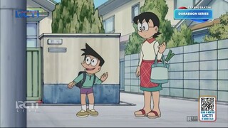 Doraemon Special 2 Jam - Cairan Mata Tidak Terlihat
