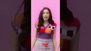 Jadikan Senin kamu menjadi lebih indah dengan mendengarkan lagu MUDA by Beby Tsabina. ✨