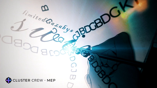 【MEP/MAD】Cluster Crew - Swim