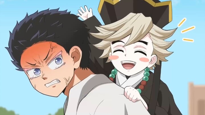 เสี่ยวถงโม่กับอีวอจั่ว