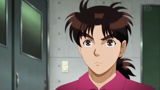 KINDAICHI SHOUNEN NO JIKENBO|Eps.13 (SUB INDO)