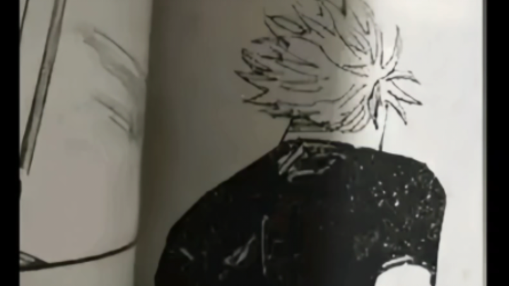 Jujutsu Kaisen Chapter 259 latest information map: Gojo Satoru is back! Go north to Nirvana and be r