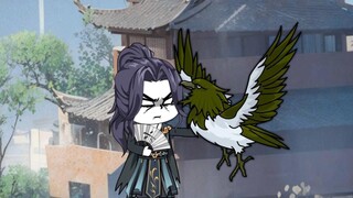 Episode 88: Gou Dao is invincible: Pengfei Academy strikes back! Conquer the evil crow!