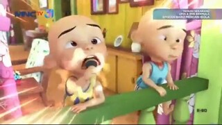 Upin & Ipin Musim 19 - Ipin Mengamuk - Upin Ipin Terbaru 2025