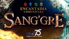 Ep 15 Encantadia Chronicles: Sang'gre