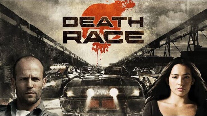 Death Race (English)