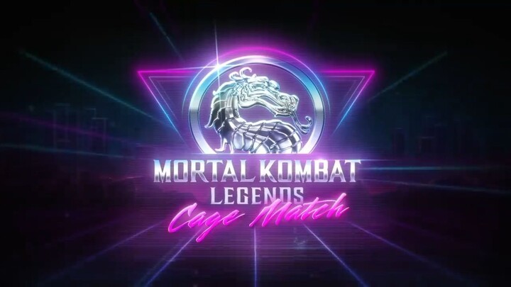 Mortal Kombat Legends_ Cage Match Watch Full Movie : Link In Description