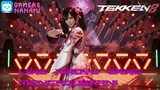 Keseruan Tekken 8 Bersama Ling Xiaoyu (￣y▽,￣)╭