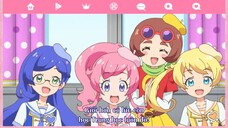 Kiratto Pri☆Chan SS1 - Tập 31 (Vietsub)