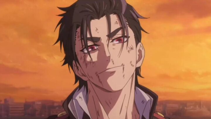 AMV Guren || Alight Motion