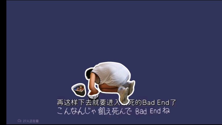卖火柴的弟弟