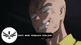 Don't Bust People's Ceiling | One Punch Man | Dub