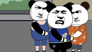 The zombie outbreak was caused by Qin Xiaohong, and I saved her?
