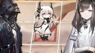 Theresa: Divine power is hard to hide, from deleting the library to running away