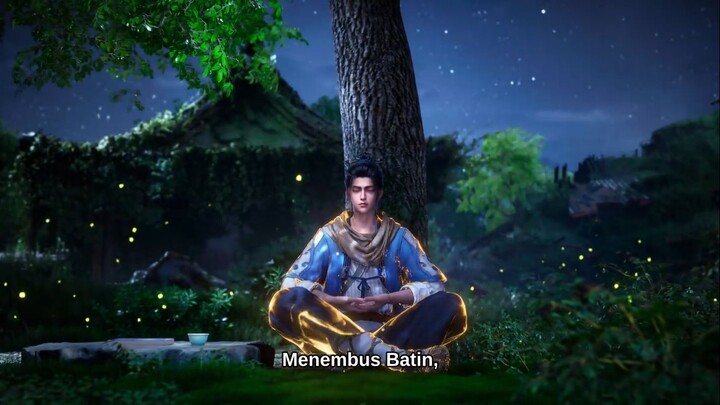 Way of Choices Eps 2 Sub Indo