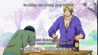 GRAND BLUE Episode 06 Sub Indo