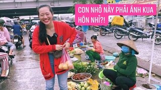 Chợ Phường 2 Cộng đồng người Hoa tại Cà Mau có gì?!.