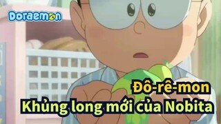 Đô-rê-mon|Đô-rê-mon: Khủng long mới của Nobita: Các cảnh
