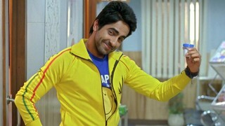 VICKY DONOR (2012) Hindi.Untouched.WEB.DL.720p.AVCx264.AAC Ayushmann Khurrana Ba