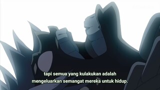 Kata-kata hari ini. "Keajaiban hanya terjadi untuk orang2 yg tidak menyerah" Emperio Ivankov