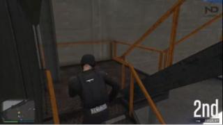 [LIVE] GTA 5 Online - Parkour Tấu Hài và Màn Thi Vẽ Của Duy Pro