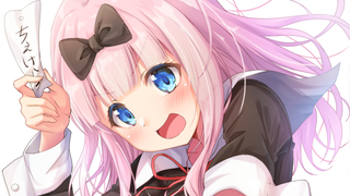 เลขาฟูจิวาระสุดน่ารักกำลังถูกเอาเปรียบ! คุณน่ารักและน่ารักมากทำไมฉันถึงยังโสด!
