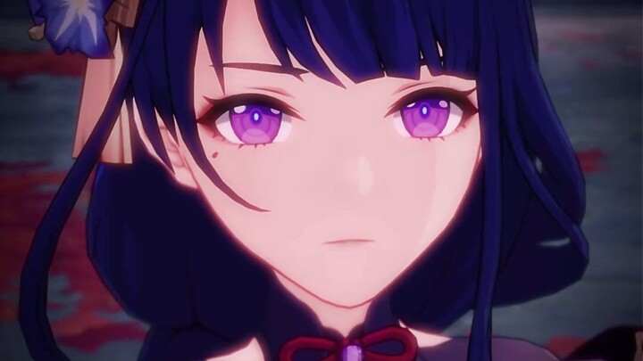 “A Glance, Ten Thousand Years” — When You Go on a Date with Aying from a First-Person Perspective