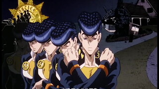 [Brother Li's cover] Chinese lyrics - JoJo's Bizarre Adventure opening song Great Days