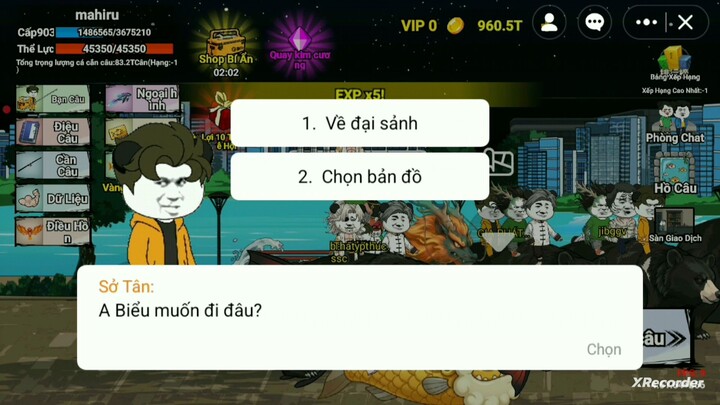 #BuildaGame,#钓魂,#43499876