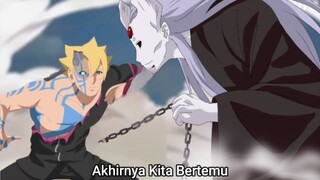 Boruto Dalam Ancaman Besar-Two Blue Vortex Part 48