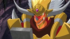 Future card buddyfight episode 24