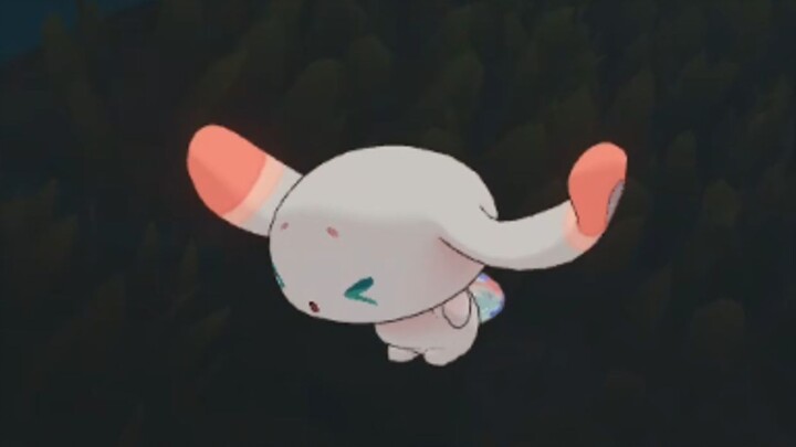 เผื่อคุณยังไม่รู้ว่าหมวกฮู้ดหูใหญ่ตอนขุดเหรียญให้คุณอยู่นั้น มันจะโคลงเคลงจนเวียนหัวไปหมดเลยนะ