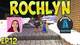 Awesome Realms Ep 12 | NAKASAMA KO SI ATE ROCHLYN_GAMER SA AWESOME REALM