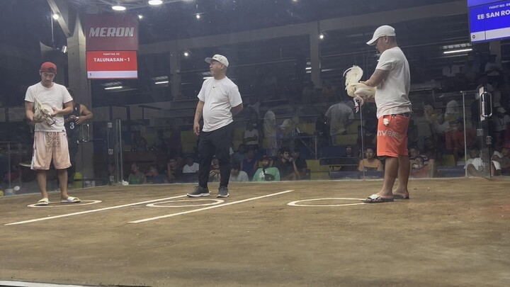 Eb sanroqe win ilocos norte