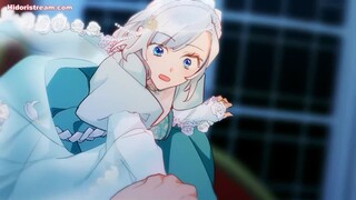 Kizu darake Seijo yori Houfuku wo Komete Episode 7 Subtitle Indonesia