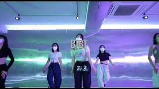 B I - BTBT | J Lim Choreography