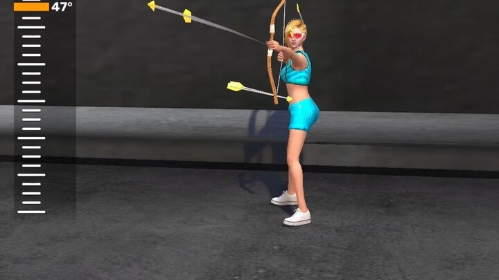 เกมยิงสุดมันส์ รีบมาลุยด่านกันเลย~