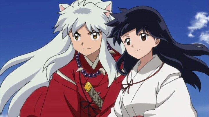 Inuyasha episode 3 {sub indo}