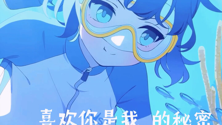 [1080p/60fps Blue Archive] The students’ smiles are all so cute…!