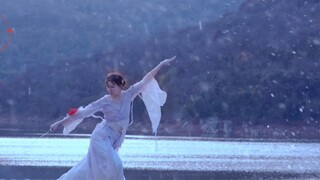 "Classical Sword Dance Skills Combination III" Reverse Sword Sword Skills Combination Course Preview