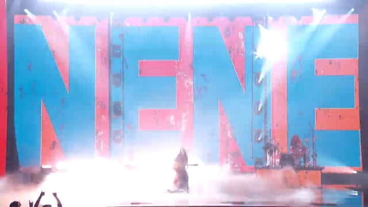 Nene Royal Rocking “Seven Nation Army” on AGT 2026 Final! 🎸🔥 16yo Thai Guitarist Blows Judges Away