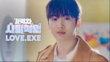 LOVE.EXE EP05 SUB INDO