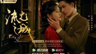 วังวนรักหลังม่านเมืองมายา(ซับไทย) ตอนที่5