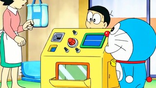 只需十日元，贩卖机就能给你最需要的东西