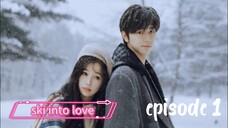 Drama Cina Sk1 int0 L0ve