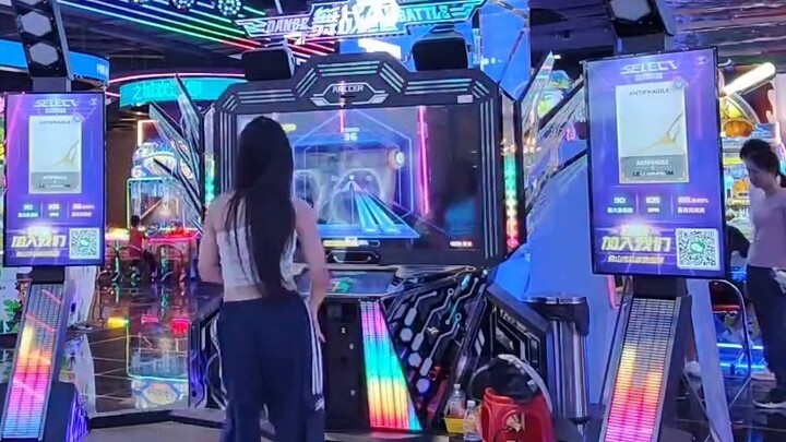 【Dance War】《ANTIFRAGILE》—LE SSERAFIM