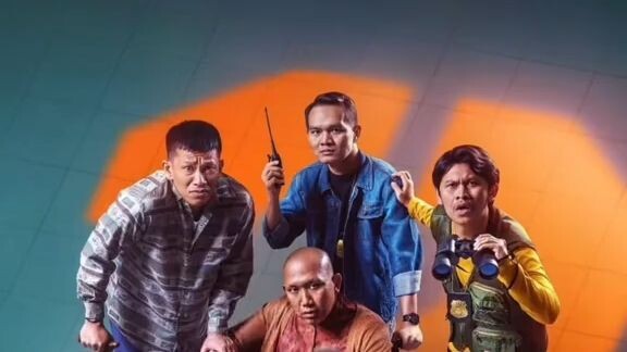 Analisis adegan yang katanya bermasalah di film AGAK LAEN