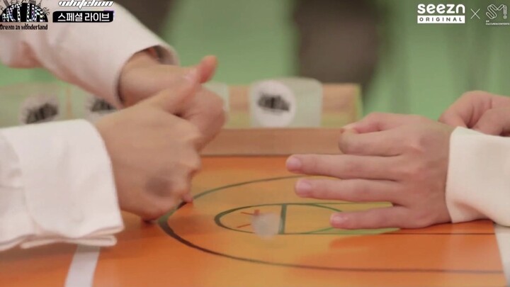 【Tổ phụ đề Zhuozhuu Ăn Gà】201027 seezn live đoạn cắt phần chơi game của Naejun, vietsub