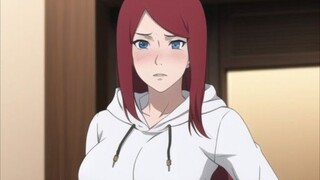 KUSHINA MODE BECEK