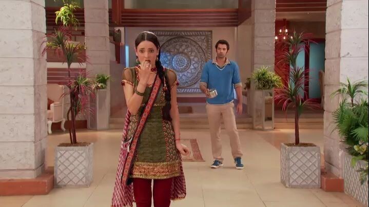 Forbidden love [Arnav and Khushi] Ep 91 Eng Sub